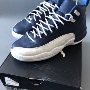 Nike Jordan 12 retro (gs)